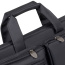 Сумка для ноутбука Rivacase 8530 Tiergarten Laptop Bag 16″ 8530 Black - фото №14