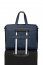 Женская сумка для ноутбука Samsonite KA8*001 Zalia 2.0 Ladies` Business Bag 14.1″ KA8-11001 11 Midnight Blue - фото №6