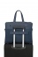 Женская сумка для ноутбука Samsonite KA8*002 Zalia 2.0 Ladies` Business Bag 3 Compartments 14.1″ KA8-11002 11 Midnight Blue - фото №7