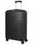 Чемодан Roncato 5532 Box Sport 2.0 Trolley M 69 см 5532-0101 Black - фото №5