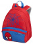 Детский рюкзак Samsonite 40C*028 Disney Ultimate 2.0 Backpack S Spider-Man 40C-20028 20 Spider-Man - фото №1