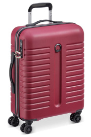 Чемодан Delsey 003792803 Iroise 4DW Slim Cabin Trolley Case S 55 см