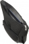 Сумка для планшета Samsonite CO6*009 Ziproll Crossbody Bag 10.6″ CO6-09009 09 Black - фото №2