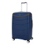 Чемодан Ricardo 020-24*4NE Mendocino Spinner 63 см Exp. 020-24-BAE-4VP BAE Blue Depths - фото №1