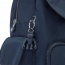 Рюкзак Kipling K1214796V City Pack Medium Backpack Blue Blue 2 K1214796V 96V Blue Bleu 2 - фото №7