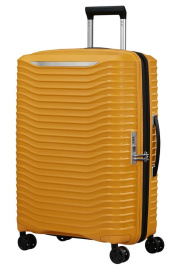 Чемодан на колесах с амортизаторами Samsonite KJ1*002 Upscape Spinner 68 см Expandable
