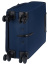 Чемодан Robinzon RS1953-N Sakhalin Spinner S 55 см RS1953-N-23 23 Dark Blue - фото №7