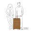 Чемодан Bric's BLF58145 Life 30″ Spinner 77 см BLF58145.216 216 Camel - фото №3