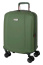 Чемодан на колесах с амортизаторами Eberhart 06R*420 Riviera Spinner S 55 см 06R-019-420 019 Olive - фото №1