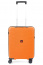 Чемодан Roncato 418153 Skyline Spinner S 55 см USB Expandable 418153-12 12 Arancia - фото №4