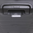 Чемодан Roncato 418152 Skyline Spinner M 70 см Expandable 418152-22 22 Anthracite - фото №4