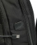 Рюкзак для ноутбука Samsonite KF9*004 Mysight Laptop Backpack 15.6″ USB KF9-09004 09 Black - фото №10