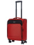 Чемодан Robinzon RS1953-N Sakhalin Spinner S 55 см RS1953-N-96 96 Wild Orange - фото №9
