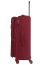 Чемодан Robinzon RS5741-M Montreal Spinner L 79 см RS5741-M-89 89 Bordeaux - фото №4