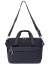 Дорожная сумка Hedgren HFURO07 Furo Ryoko S Duffle RFID HFURO07/915-15 915 Vulcan Blue - фото №4