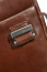 Кожаная сумка для планшета Samsonite 70D*002 West Harbor Crossover Bag 9.7″ 70D-09002 03 Brown - фото №3