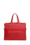 Женская сумка для ноутбука Samsonite KA8*002 Zalia 2.0 Ladies` Business Bag 3 Compartments 14.1″ KA8-10002 10 Classic Red - фото №6