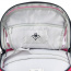 Маленький рюкзак Delsey 003335610 Nomade Backpack S 13″ 00333561009 09 Peony - фото №4