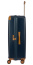 Чемодан Bric's BAQ08355 Amalfi 32″ Spinner XL 82 см BAQ08355.006 006 Blue - фото №8