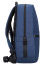 Рюкзак для ноутбука Roncato 412460 Sprint Backpack 15.6″ 412460-58 58 Denim Blue - фото №5