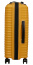 Чемодан на колесах с амортизацией Samsonite KJ1*001 Upscape Spinner 55 см USB Expandable KJ1-06001 06 Yellow - фото №9