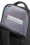 Рюкзак для ноутбука Samsonite CS3*009 Vectura Evo Laptop Backpack 15.6″ USB CS3-09009 09 Black - фото №3