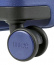 Чемодан BY by Bric's B1Y08430 Ulisse Cabin S 55 см Expandable USB B1Y08430.050 050 Ocean Bluе - фото №14