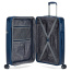 Чемодан на колёсах Roncato 419757 Airglam 2.0 Trolley M 68 см Expandable
