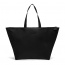 Женская сумка Lipault P50*007 Pliable Foldable Shopping Bag P50-01007 01 Black - фото №1