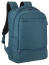 Рюкзак для поездок Rivacase 8365 Biscayne Laptop Backpack 17.3″ USB 8365 Blue - фото №1