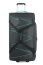 Сумка на колесах American Tourister 16G*015 Road Quest Duffle With Wheels 79 см 16G-28015 28 Graphite/Turquoise - фото №3
