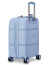 Чемодан Delsey 001676801 Chatelet Air 2.0 4DW Cabin Trolley S 55 см USB 0016768011280 Blue - фото №9