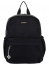 Женский городской рюкзак Eberhart EBH21899 Backpack 33 см EBH21899 Черный - фото №1