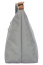 Женская сумка Bric's BXG45056 X-Collection X-Bag Shoulder Bag Small BXG45056.517 Grey - фото №6