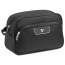 Дорожная косметичка Roncato 416207 Joy Toilet Kit With Small Handle 416207-01 01 Black - фото №1