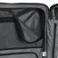 Чемодан Hedgren HCMBY01LEX Comby L Spinner 74 см Expandable HCMBY01LEX/556-01 556 Olive Night - фото №4