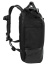 Рюкзак с чехлом Rivacase 5321 Dijon Laptop Backpack 15.6″ 5321 Black - фото №13