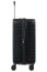 Чемодан Hedgren с колесами Hinomoto HRAKU01MEX Raku Yuno Medium Check-In Spinner 65cm Expandable HRAKU01MEX/003-01 003 Black - фото №16