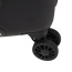 Чемодан Hedgren HCMBY01XS Comby XS Spinner 55 см HCMBY01XS/003 003 Black - фото №10