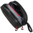 Дорожная косметичка Samsonite KH7*008 Ecodiver Toiletry Bag KH7-09008 09 Black - фото №2