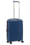 Чемодан Roncato 5563 Box 4.0 Cabin Trolley 55 Expandable 5563-0183 0183 Blue Navy - фото №3