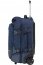 Рюкзак на колесах Samsonite CO6*004 Ziproll Duffle/Wh Backpack 10.5″ CO6-11004 11 Midnight Blue - фото №7