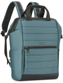 Рюкзак Delsey 002878620 Shadow 5.0 Laptop Backpack 14″