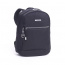 Женский рюкзак Hedgren HAUR08 Aura Sunburst Backpack RFID HAUR08/003-02 003 Black - фото №1