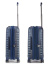 Чемодан со съемными колесами Roncato 5183 Uno Premium 3.0 Spinner S+ 55/60 см Expandable 5183-0303 0303 Blue - фото №5