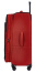 Чемодан Robinzon RS1951-N Sakhalin Spinner L 77 см RS1951-N-96 96 Wild Orange - фото №5