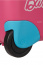 Детский чемодан Samsonite 90C-90001 Dream Rider Disney Suitcase Barbie Pink 90C-90001 90 Barbie Pink Dream - фото №10