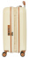 Чемодан Bric's BAH08451 Taormina 21″ Carry-on Spinner S  55 см USB Expandable BAH08451.014 014 Cream - фото №6