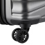 Чемодан Delsey 003892831 Tiphanie 4DW Trolley Case XL 82 см Expandable 00389283101ME 01 Graphite - фото №6