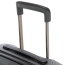 Чемодан Roncato 5464 Uno ZSL Premium 2.0 Cabin Trolley 55 см 5464-0101 0101 Black - фото №9
